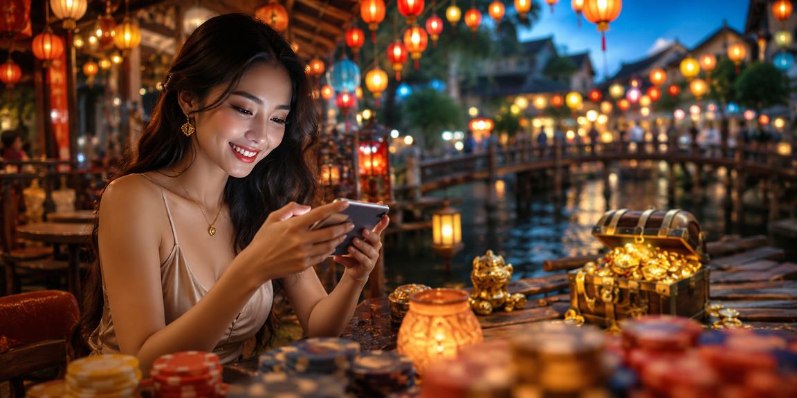 online betting